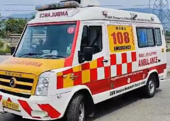 പാമ്പുകടിയേറ്റ് ഇന്നലെ മാത്രം ആശുപത്രിയിലെത്തിച്ചത് 32 പേരെ; സഹായവുമായി 108 ആംബുലൻസ്