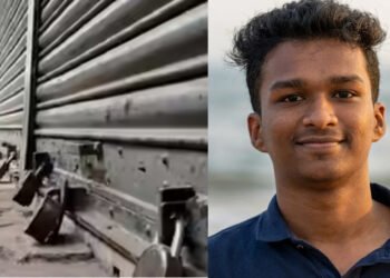 നിതിൻ രാജിന്റെ മരണം: ദലിത് സംഘടനകൾ നടത്തുന്ന ഹർത്താൽ നാളെ, സ്വകാര്യ വാഹനങ്ങൾ തടയും