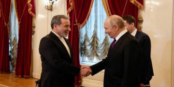 ഇറാന് പൂർണ പിന്തുണയുമായി പുടിൻ; നന്ദി രേഖപ്പെടുത്തി തെഹ്റാൻ