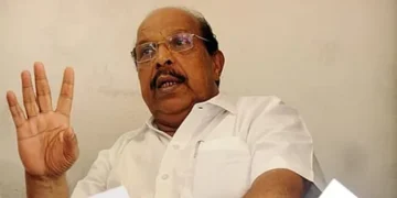 അമ്പലപ്പുഴയിൽ വോട്ടർമാരെ തടയാൻ ശ്രമം: കേന്ദ്രസേന നിയോഗിക്കണമെന്ന് ജി. സുധാകരൻ