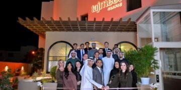 ദുബായ് ജുമൈറയിൽ അത്യാധുനിക സൗന്ദര്യവർധക ചികിത്സകളുമായി ‘തജ്‌മീൽ’ ക്ലിനിക്ക് തുറന്ന് ബുർജീൽ ഹോൾഡിങ്‌സ്