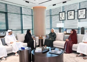 ‘ഫാമിലി ഫസ്റ്റ്’ പദ്ധതിക്ക് കൈകോര്‍ത്ത് കുടുംബ മന്ത്രാലയവും ആർടിഎയും; കുടുംബക്ഷേമത്തിന് പുതിയ നീക്കങ്ങൾ