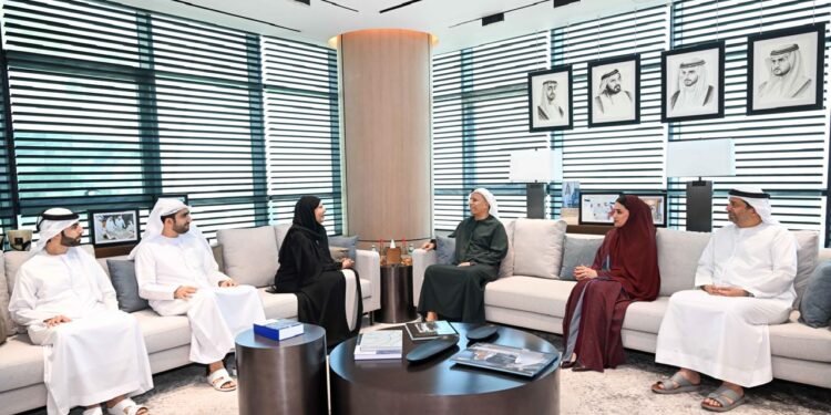 ‘ഫാമിലി ഫസ്റ്റ്’ പദ്ധതിക്ക് കൈകോര്‍ത്ത് കുടുംബ മന്ത്രാലയവും ആർടിഎയും; കുടുംബക്ഷേമത്തിന് പുതിയ നീക്കങ്ങൾ