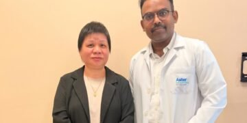 സങ്കീർണ്ണതകളെ അതിജീവിച്ച ശസ്ത്രക്രിയ — ആധുനിക ആരോഗ്യപരിപാലനത്തിന്റെ നേട്ടം