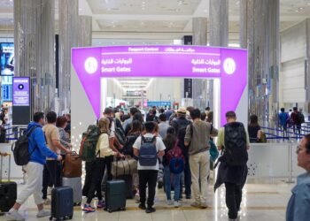 സുരക്ഷയുടെയും വിശ്വാസത്തിന്റെയും ആഗോള കേന്ദ്രമായി ദുബായ്’; താമസിക്കാനും സ്ഥിരതയ്ക്കും മികച്ച ഇടം: ജി ഡി ആർ എഫ് എ മേധാവി