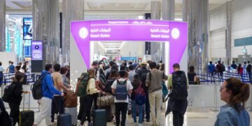 സുരക്ഷയുടെയും വിശ്വാസത്തിന്റെയും ആഗോള കേന്ദ്രമായി ദുബായ്’; താമസിക്കാനും സ്ഥിരതയ്ക്കും മികച്ച ഇടം: ജി ഡി ആർ എഫ് എ മേധാവി