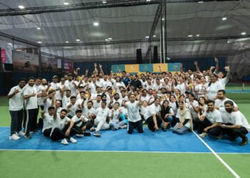 കായികമേള സംഘടിപ്പിച്ച് താജ്‌വി ഗോള്‍ഡ് ആന്‍ഡ് ഡയമണ്ട്‌സ്