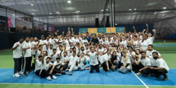 കായികമേള സംഘടിപ്പിച്ച് താജ്‌വി ഗോള്‍ഡ് ആന്‍ഡ് ഡയമണ്ട്‌സ്