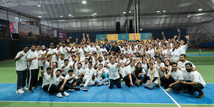 കായികമേള സംഘടിപ്പിച്ച് താജ്‌വി ഗോള്‍ഡ് ആന്‍ഡ് ഡയമണ്ട്‌സ്