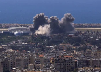 ലബനാനിൽ 10 ദിവസത്തെ വെടിനിർത്തൽ; ട്രംപ് പ്രഖ്യാപനം നടത്തിയത് ട്രൂത്ത് സോഷ്യലിൽ