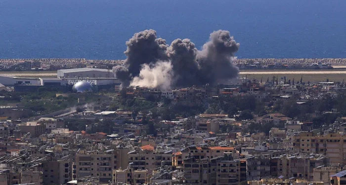 ലബനാനിൽ 10 ദിവസത്തെ വെടിനിർത്തൽ; ട്രംപ് പ്രഖ്യാപനം നടത്തിയത് ട്രൂത്ത് സോഷ്യലിൽ