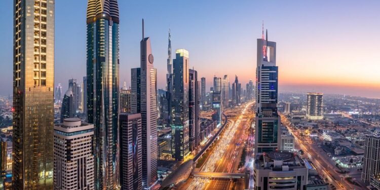 ദുബായിൽ വസ്തുവകകൾ വഴിയുള്ള വിസ നടപടികൾ ലളിതമാക്കി; മൂന്ന് പ്രധാന സേവനങ്ങൾ ജിഡിആർഎഫ്എ സിസ്റ്റത്തിലേക്ക്