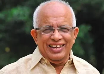 കുഴൽനാടനെതിരേ നിയമനടപടി വേണം: ശബ്ദരേഖ എഐയാണോയെന്ന് പരിശോധിക്കണമെന്ന് കെ. കൃഷ്ണൻകുട്ടി