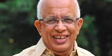 കുഴൽനാടനെതിരേ നിയമനടപടി വേണം: ശബ്ദരേഖ എഐയാണോയെന്ന് പരിശോധിക്കണമെന്ന് കെ. കൃഷ്ണൻകുട്ടി