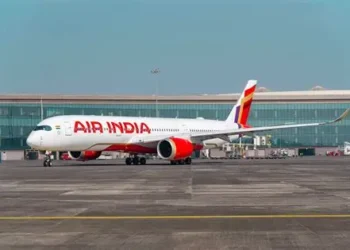 പശ്ചിമേഷ്യൻ സംഘർഷം; ഇസ്രായേലിലേക്കുള്ള എയർ ഇന്ത്യ സർവീസുകൾ മേയ് 31 വരെ നിർത്തി