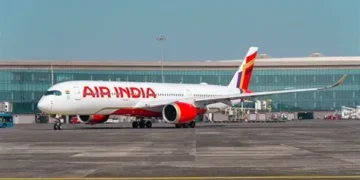 പശ്ചിമേഷ്യൻ സംഘർഷം; ഇസ്രായേലിലേക്കുള്ള എയർ ഇന്ത്യ സർവീസുകൾ മേയ് 31 വരെ നിർത്തി