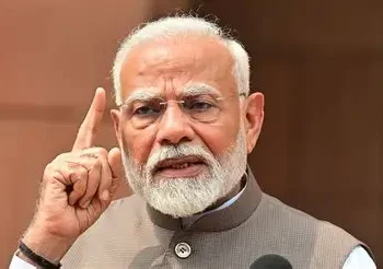 പ്രധാനമന്ത്രിയുടെ സന്ദർശനം; ഹെലികോപ്റ്ററും ഡ്രോണുകളും പറത്തുന്നത് നിരോധിച്ചു