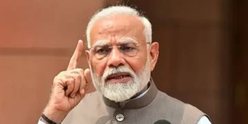 പ്രധാനമന്ത്രിയുടെ സന്ദർശനം; ഹെലികോപ്റ്ററും ഡ്രോണുകളും പറത്തുന്നത് നിരോധിച്ചു