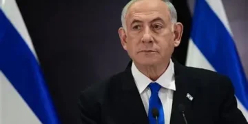 വെടിനിർത്തലിൽ ലബനൻ ഉൾപ്പെടില്ലെന്ന് നെതന്യാഹു; പിന്നാലെ ഷെല്ലാക്രമണം