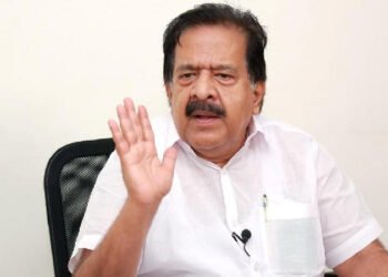 മുഖ്യമന്ത്രി പദം: കോൺഗ്രസിൽ പരസ്യ പ്രതികരണത്തിന് വിലക്ക്; ചെന്നിത്തല ഇന്ന് ഹൈക്കമാൻഡിനെ കാണും