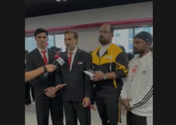 ഷാവോലിൻ ആയോധനകലയിൽ കരുത്തറിയിക്കാൻ അക്കാദമി വരുന്നു; യുഎഇയിലും ഇന്ത്യയിലും വിപുലമായ വികസന പദ്ധതികൾ