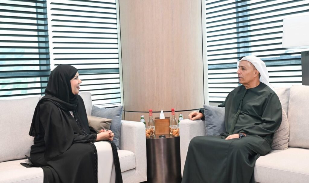 The Ministry and RTA join hands for family safety: ‘Family First’ initiative launched in Dubai.