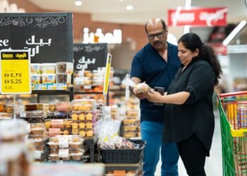 യുഎഇയിൽ ഈസ്റ്റർ വിപണി സജീവം; ​വിഭവ വൈവിധ്യങ്ങളുമായി ലുലുവിൽ അച്ചായൻസ് സദ്യ