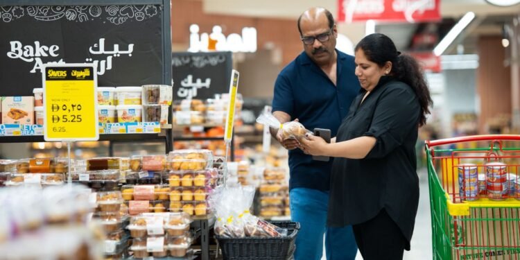 യുഎഇയിൽ ഈസ്റ്റർ വിപണി സജീവം; ​വിഭവ വൈവിധ്യങ്ങളുമായി ലുലുവിൽ അച്ചായൻസ് സദ്യ