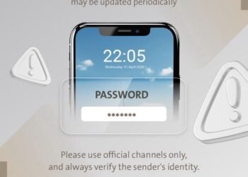 ഡിജിറ്റൽ സുരക്ഷയ്ക്ക് പ്രഥമ പരിഗണന: പൊതുജനങ്ങൾക്ക് ജാഗ്രതാ നിർദേശവുമായി ദുബായ് ജിഡിആർഎഫ്എ