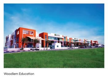 യുഎഇയിൽ 8 പുതിയ സ്കൂളുകൾ ആരംഭിക്കുന്നതായി പ്രഖ്യാപിച്ച് വുഡ്ലം എജ്യുക്കേഷൻ; വലിയ തൊഴിൽ അവസരങ്ങളും