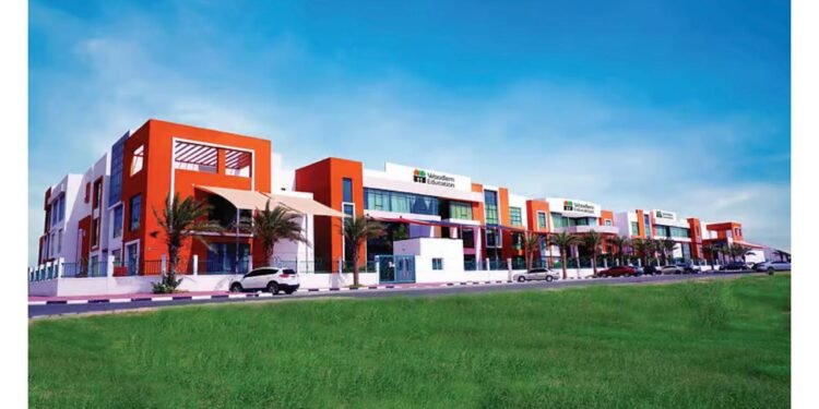 യുഎഇയിൽ 8 പുതിയ സ്കൂളുകൾ ആരംഭിക്കുന്നതായി പ്രഖ്യാപിച്ച് വുഡ്ലം എജ്യുക്കേഷൻ; വലിയ തൊഴിൽ അവസരങ്ങളും