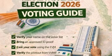കേരള നിയമസഭ തിരഞ്ഞെടുപ്പ് 2026: വോട്ട് ചെയ്യാനുള്ള പൂർണ്ണ മാർഗ്ഗനിർദേശം പുറത്ത്