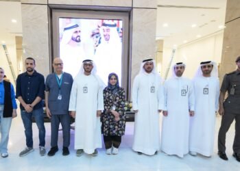 കാരുണ്യത്തിന്റെ ചിറകിലേറി ഒരു കുരുന്നുജീവൻ; അപൂർവ്വ അസ്ഥിരോഗം ബാധിച്ച കുട്ടിക്ക് അതിവേഗം വിസയൊരുക്കി ദുബായ് ജി.ഡി.ആർ.എഫ്.എ, നന്ദി പറഞ്ഞ് മെഡിക്കൽ ലോകം