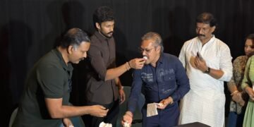 തമിഴ്‌നാട്ടിൽ കുരുക്ക്, ദുബായിൽ കുതിപ്പ്; ‘TN 2026’ രാഷ്ട്രീയ ലക്ഷ്യമുള്ള സിനിമയല്ലെന്ന് നിർമ്മാതാവ് കണ്ണൻ രവി