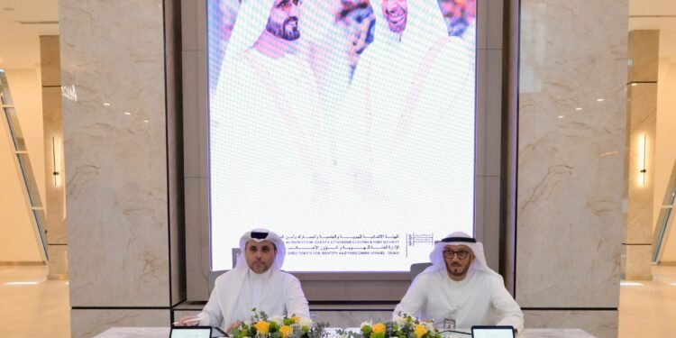 ദുബായിൽ വസ്തുവകകൾ വഴിയുള്ള വിസ നടപടികൾ ഇനി കൂടുതൽ എളുപ്പത്തിൽ; മൂന്ന് സേവനങ്ങൾ ജിഡിആർഎഫ്എ സംവിധാനം വഴി ലഭ്യമാവും