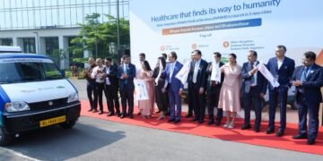 ആസ്റ്റർ വോളന്റിയേഴ്സ് മൊബൈൽ മെഡിക്കൽ സേവനം ഉത്തരേന്ത്യയിലേക്ക് വിപുലീകരിച്ചു; ആഗോള ശൃംഖലയിൽ 76 യൂണിറ്റുകൾ