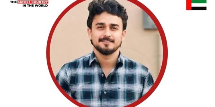 ദുബൈയിൽ മലയാളി കുത്തേറ്റ്​ മരിച്ചു; കോഴിക്കോട്​ ചെറുവണ്ണൂർ മധുര ബസാർ സ്വദേശി ജസീൽ ആണ്​ മരിച്ചത്​