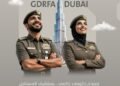 ഭാവിയെ മുൻകൂട്ടി കണ്ട് ജി.ഡി.ആർ.എഫ്.എ ദുബായ്; നൂതന പദ്ധതികളിലൂടെ ആഗോള മാതൃക