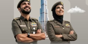 ഭാവിയെ മുൻകൂട്ടി കണ്ട് ജി.ഡി.ആർ.എഫ്.എ ദുബായ്; നൂതന പദ്ധതികളിലൂടെ ആഗോള മാതൃക