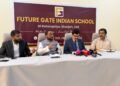 ഷാർജയിൽ ‘ഫ്യൂച്ചർ ഗേറ്റ് ഇന്ത്യൻ സ്കൂൾ’ പുതിയ വിദ്യാഭ്യാസ അധ്യായത്തിന് തുടക്കം