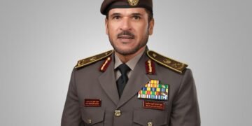 ദുബായിക്കൊപ്പം ഞങ്ങൾ മുന്നോട്ട് കുതിക്കുന്നു; തൊഴിലാളികളുടെ ഐക്യദാർഢ്യഗാനം പുറത്തിറക്കി ജി ഡി ആർ എഫ് എ ദുബായ്