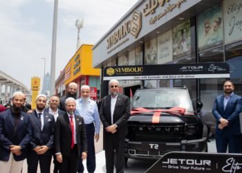 മെയ് മാസത്തിൽ വീട് വാങ്ങുന്നവർക്ക് എസ്‌യുവി സമ്മാനം: ദുബായിൽ പുതിയ ഓഫർ