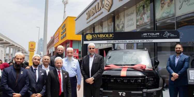 മെയ് മാസത്തിൽ വീട് വാങ്ങുന്നവർക്ക് എസ്‌യുവി സമ്മാനം: ദുബായിൽ പുതിയ ഓഫർ