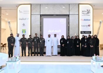 ഖൈല ജവാസാത്ത് ദുബായ്’ ശ്രദ്ധേയമായി:57 ദശലക്ഷം പേരിലേക്ക് എത്തി