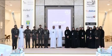 ഖൈല ജവാസാത്ത് ദുബായ്’ ശ്രദ്ധേയമായി:57 ദശലക്ഷം പേരിലേക്ക് എത്തി