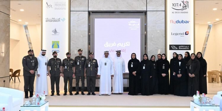 ഖൈല ജവാസാത്ത് ദുബായ്’ ശ്രദ്ധേയമായി:57 ദശലക്ഷം പേരിലേക്ക് എത്തി