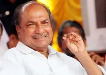 2026ൽ യുഡിഎഫ് അധികാരത്തിലെത്തും; ആത്മവിശ്വാസം പ്രകടിപ്പിച്ച് എ.കെ. ആന്റണി