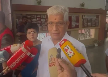 തിരഞ്ഞെടുപ്പിൽ നിർണായക ശക്തിയായി എൻഎസ്എസ്; നിലപാട് സൂചന നൽകി ജി. സുകുമാരൻ നായർ