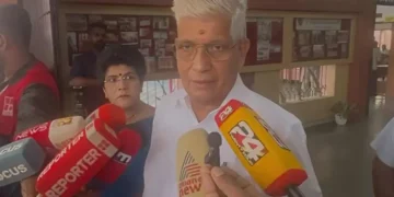 തിരഞ്ഞെടുപ്പിൽ നിർണായക ശക്തിയായി എൻഎസ്എസ്; നിലപാട് സൂചന നൽകി ജി. സുകുമാരൻ നായർ