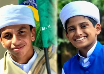 സുഹൃത്തിനെ രക്ഷിക്കാൻ പുഴയിൽ ചാടി; രണ്ട് വിദ്യാർഥികൾ മുങ്ങിമരിച്ചു